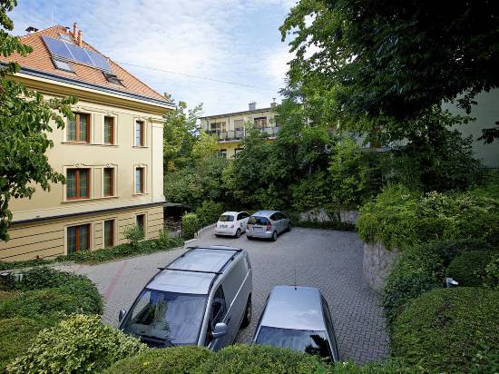 布達佩斯黃金酒店