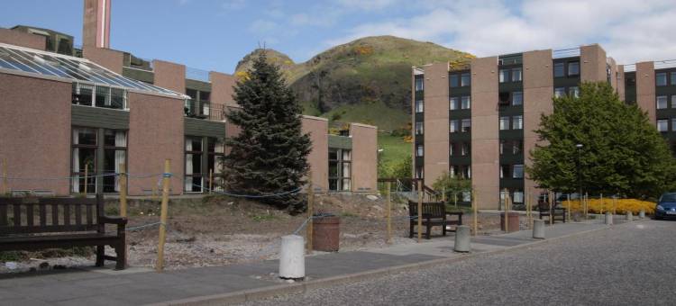 Summer Stays at The University of Edinburgh图片