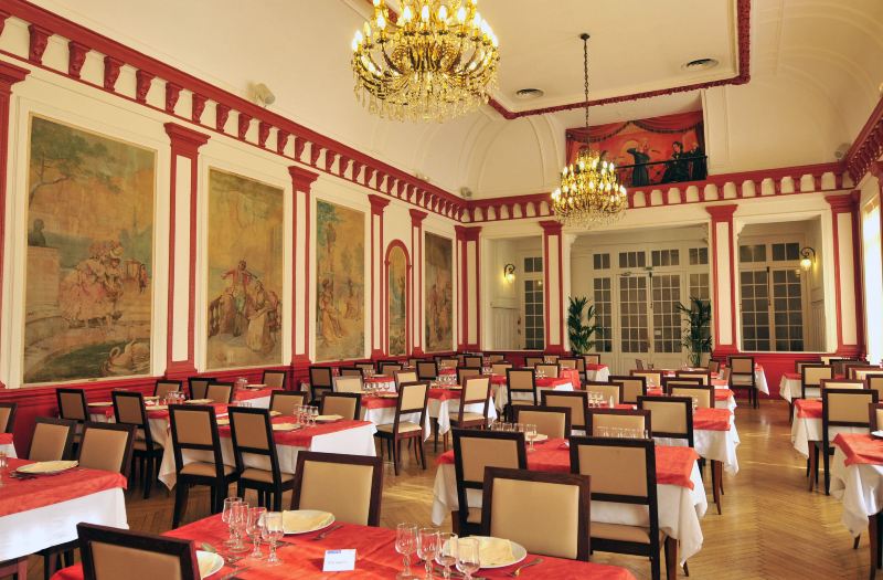 Club Découverte Vacanciel Menton Hotel Reviews And Room Rates - 