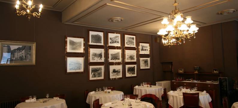 比利牛斯酒店(Hotel Pyrénées)图片