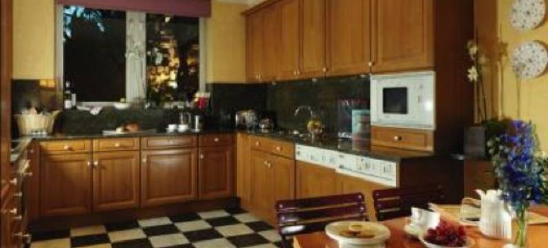 仕骅廷肯辛顿宫酒店公寓(Cheval Thorney Court at Hyde Park)图片