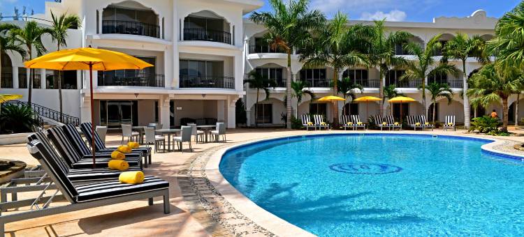 海地厄尔牧场NH酒店(NH Haiti El Rancho)图片
