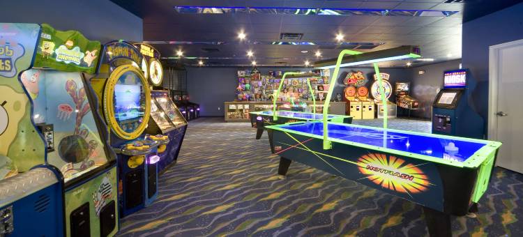 Holiday Inn Club Vacations 奥兰多 - 奥兰治湖度假村(Holiday Inn Club Vacations at Orange Lake Resort)图片