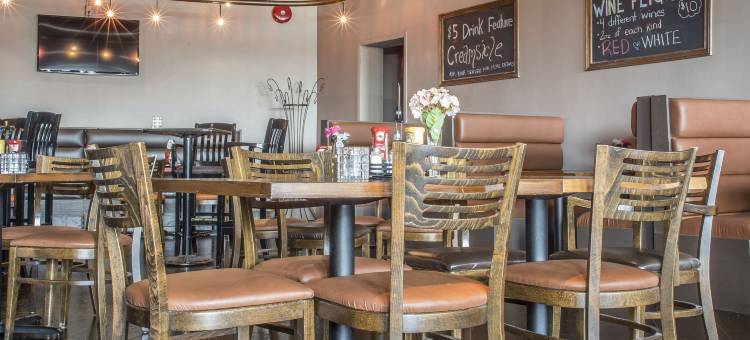 萨尼亚品质酒店(Quality Inn)图片