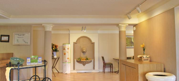 圣安东尼奥I-35瑞特曼路拉昆塔温德姆酒店(La Quinta Inn by Wyndham San Antonio I-35 N at Rittiman Rd)图片