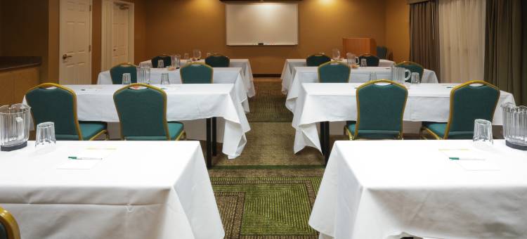 盐湖城机场拉昆塔温德姆套房酒店(La Quinta Inn & Suites by Wyndham Salt Lake City Airport)图片