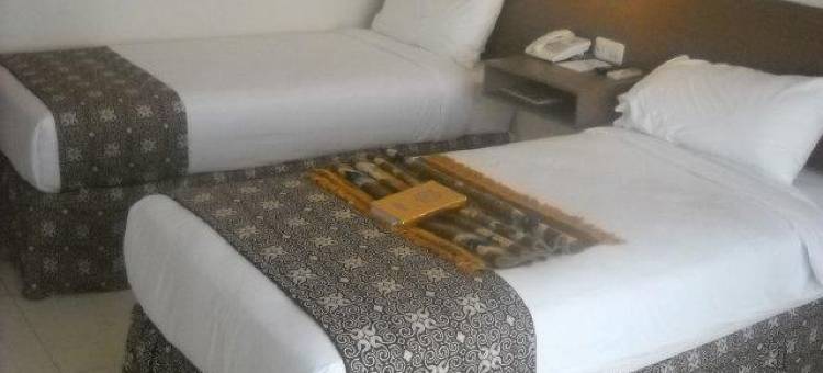 班达武吉丁宜酒店(Bunda Hotel Bukittinggi)图片
