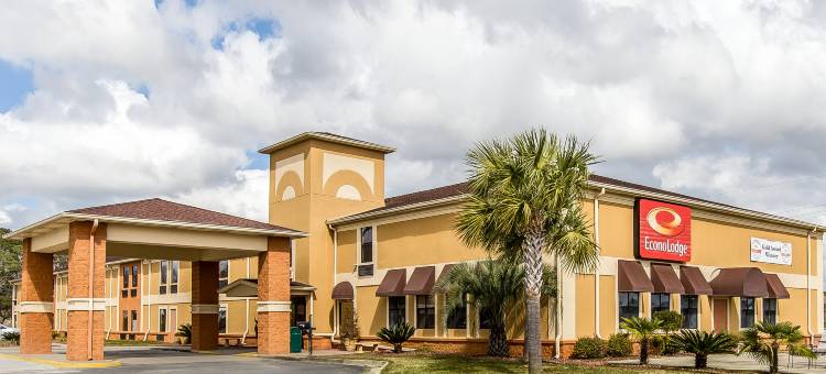 品质酒店(Quality Inn)图片