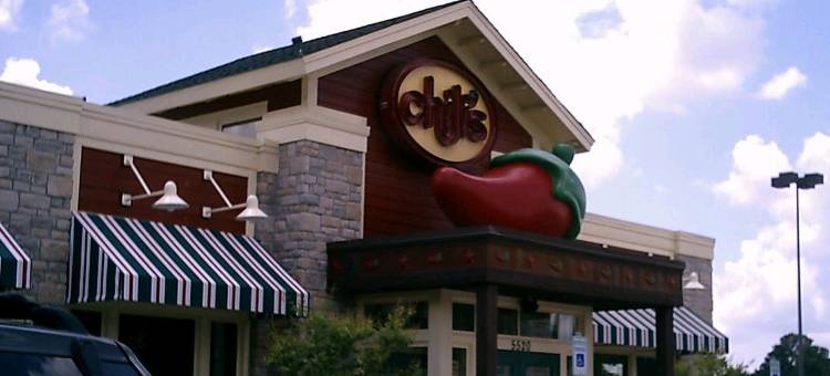 圣扎迦利贝斯特韦斯特酒店(Best Western Zachary Inn)图片