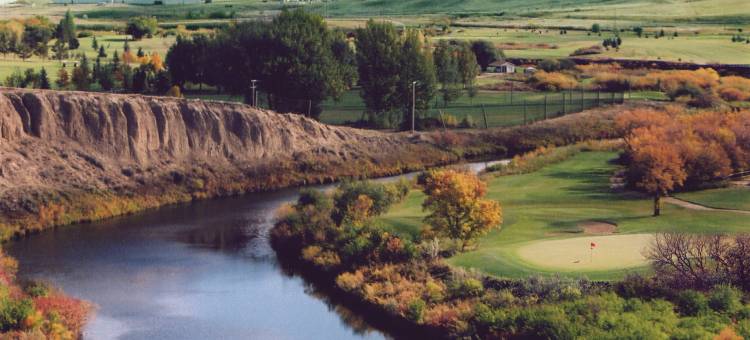 斯威夫特卡伦特温德姆戴斯酒店(Days Inn by Wyndham Swift Current)图片