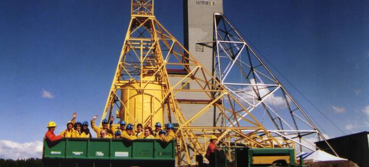 舒适酒店(Comfort Inn Val d'Or)图片