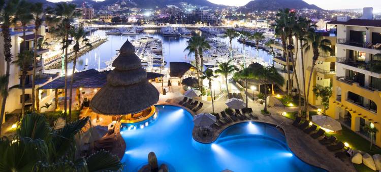 滨海嘉年华水疗度假村(Marina Fiesta Resort & Spa, A la Carte All Inclusive Optional)图片