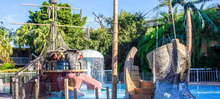 Quality Inn & Conference Center图片