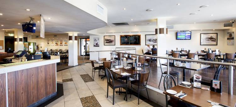 棕榈滩酒店(Palm Beach Hotel)图片