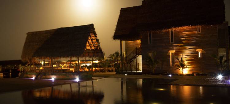 玛鲁玛鲁度假村和水疗中心(Maalu Maalu Resort & Spa - Thema Collection)图片