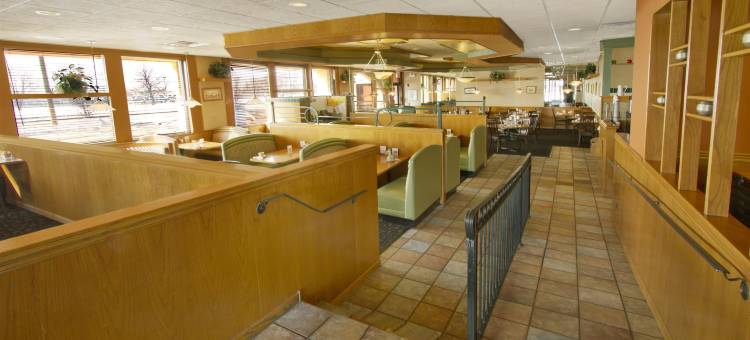 贝斯特韦斯特奥黑尔酒店(Best Western at O'Hare)图片