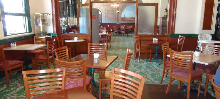 卡尔古利宫殿酒店(The Palace Hotel Kalgoorlie)图片