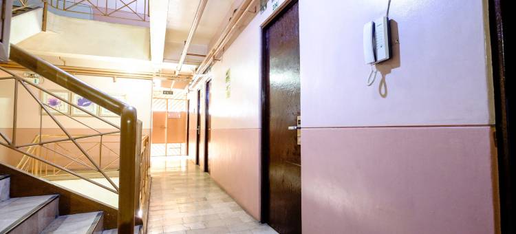 帕加迪安市 GV 酒店(GV Hotel - Pagadian)图片