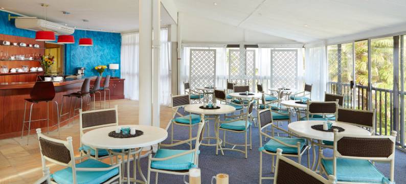 第一集团蔚蓝海岸酒店(First Group la Cote d'Azur)图片