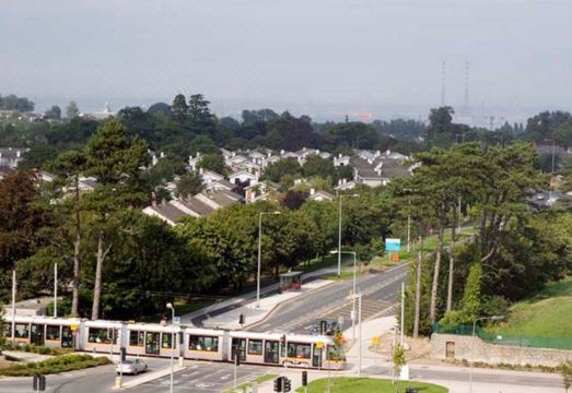 Premier Suites Dublin, Sandyford Hotel Overview