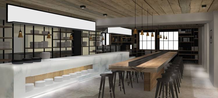 塞尔舍瓦利耶努瑟斯 SPA 大酒店(Grand Hôtel & Spa Nuxe Serre Chevalier)图片