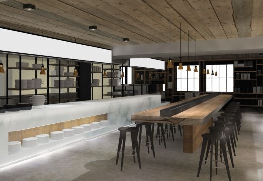 Grand Hôtel & Spa Nuxe Serre Chevalier Hotel Overview