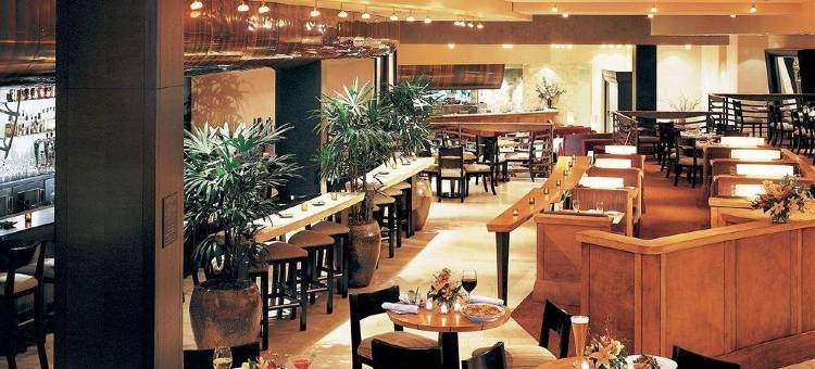 西雅图君悦酒店(Grand Hyatt Seattle)图片
