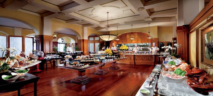 迈阿密比斯坎湾丽思卡尔顿酒店(The Ritz Carlton Key Biscayne, Miami)图片