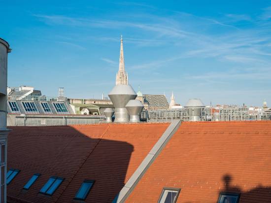 格西勒博士公寓酒店