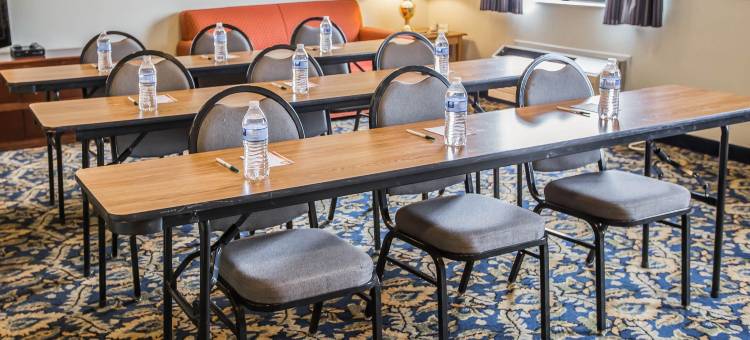 邓迪品质酒店(Quality Inn)图片