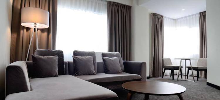 星城大酒店(StarCity Hotel)图片