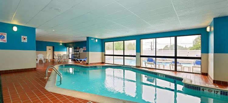 BestWestern Plus North Shore Hotel图片