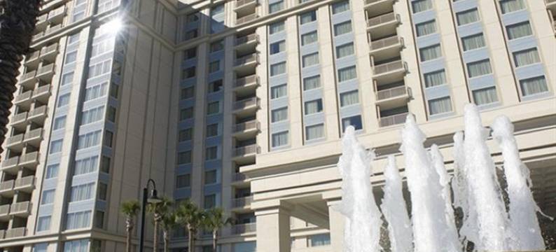 奥兰多华尔道夫酒店-官方沃尔特迪士尼世界酒店(Waldorf Astoria Orlando)图片