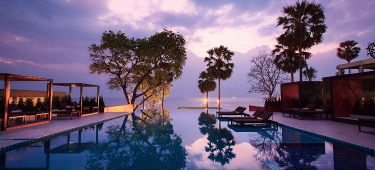 阳光天堂度假村(Sunshine Paradise Resort)图片