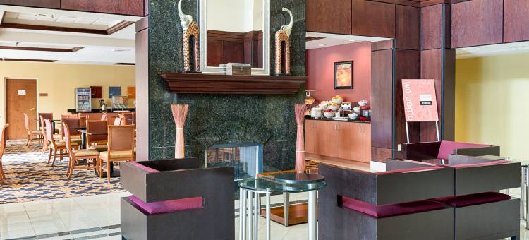 南方公园舒适套房酒店(Comfort Suites Southpark)图片