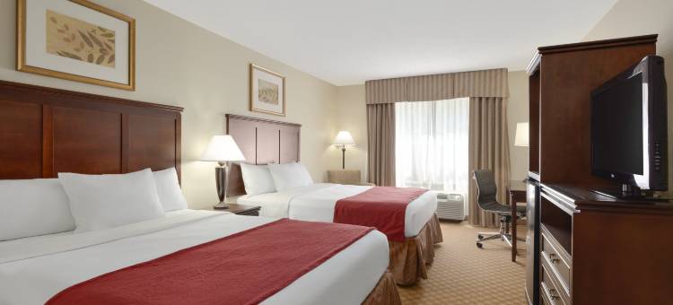 切斯特丽怡酒店(Country Inn & Suites by Radisson, Chester, VA)图片