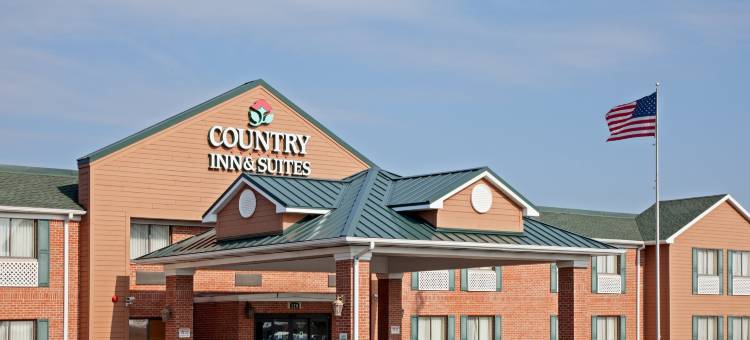 米沙沃卡-南本德地区呗盟套房酒店(Baymont by Wyndham Mishawaka South Bend Area)图片