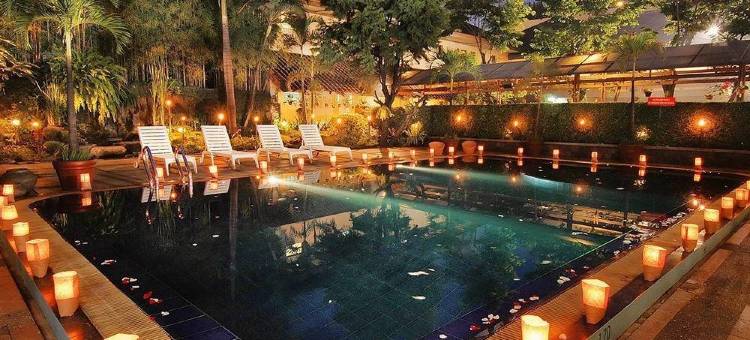 巴东穆迪拉酒店(Mutiara Hotel and Convention)图片