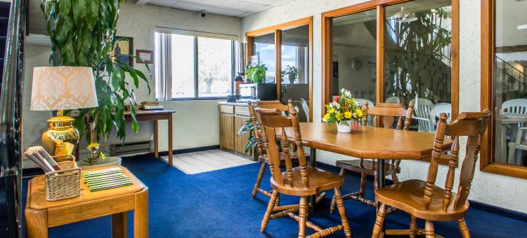 伊克诺旅馆(Econo Lodge)图片