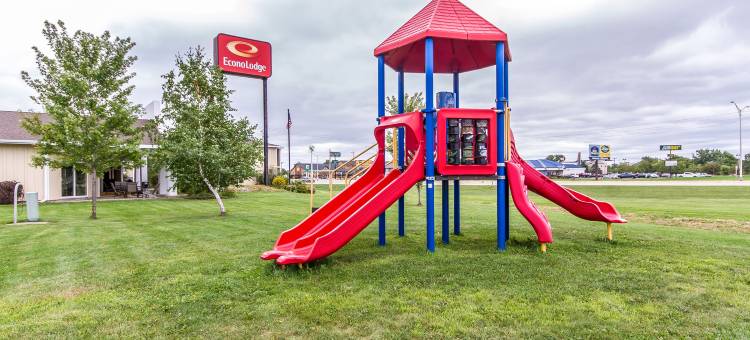 托玛凯隆波因特酒店(Clarion Pointe Tomah)图片