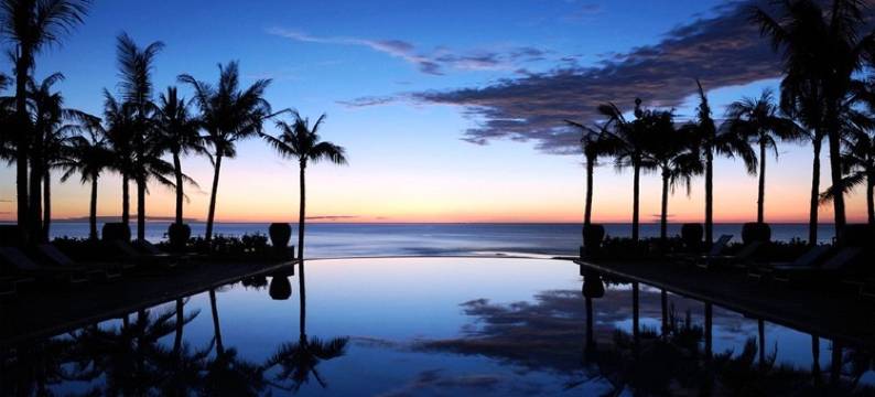 太阳水疗度假村及别墅(Sun Spa Resort & Villa)图片