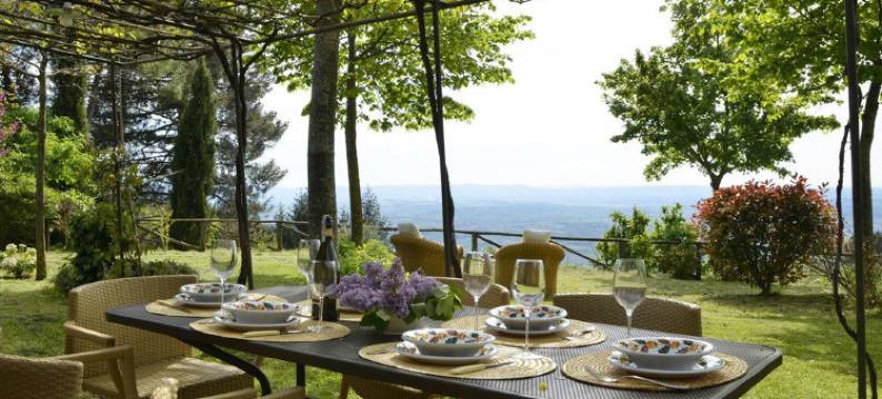 卡萨贝拉维斯住宿加早餐酒店(Casa Bellavista B&B)图片