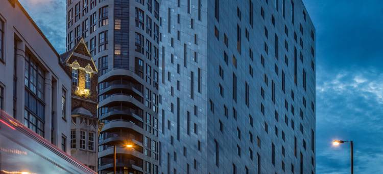 蒙卡尔姆东 - 傲途格精选酒店(Montcalm East, Autograph Collection)图片