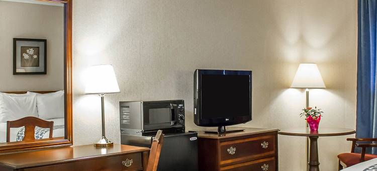 伊克诺旅馆(Econo Lodge)图片