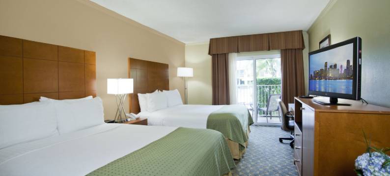 Thesis Miami Coral Gables Curio Collection Hilton图片