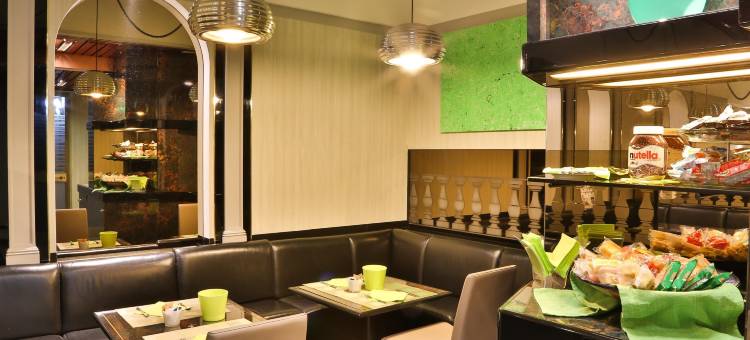 贝斯特韦斯特阿斯托瑞亚酒店(Hotel Astoria Sure Hotel Collection by Best Western)图片