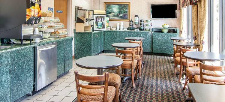 Travelodge by Wyndham Knoxville East图片