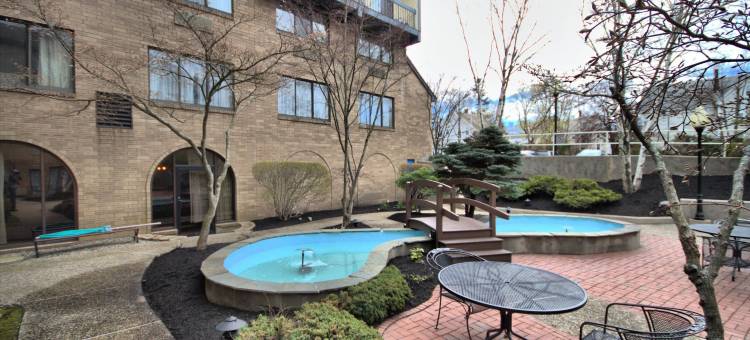 普里茅斯港1620酒店(Hotel 1620 Plymouth Harbor)图片