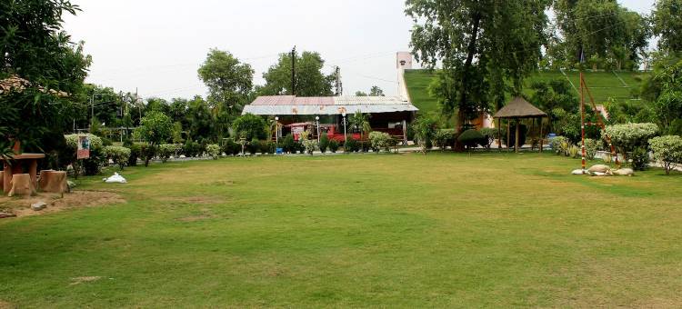 三菩提休憩酒店(Sambodhi Retreat)图片