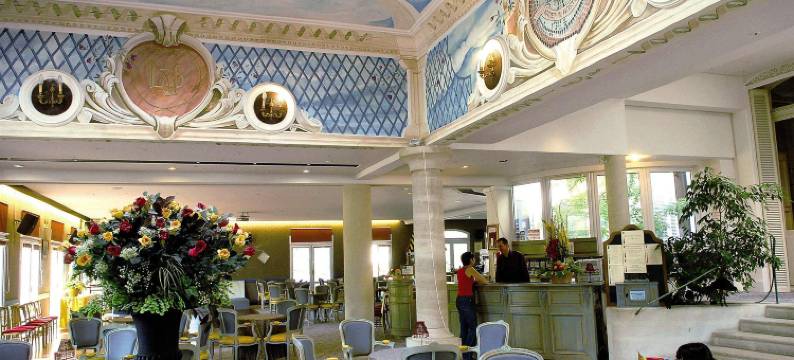 贝朗布拉克拉布 - 莫斯奎蒂岛上的俱乐部(Belambra Clubs l'Isle Sur la Sorgue - Domaine de Mousquety)图片